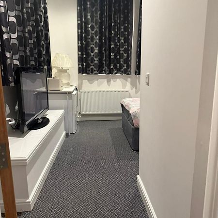 Smedley Hotel Manchester Esterno foto