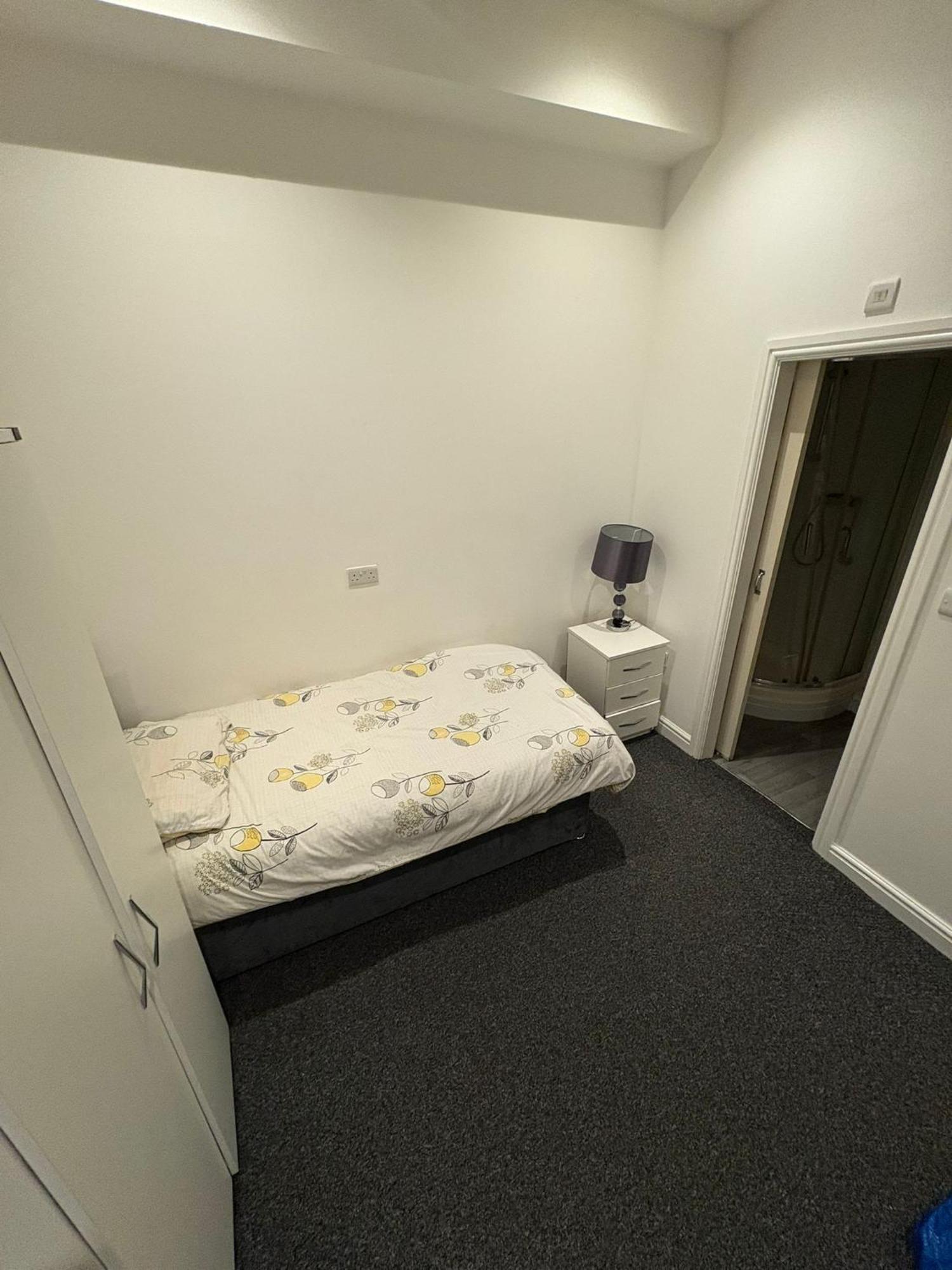 Smedley Hotel Manchester Esterno foto